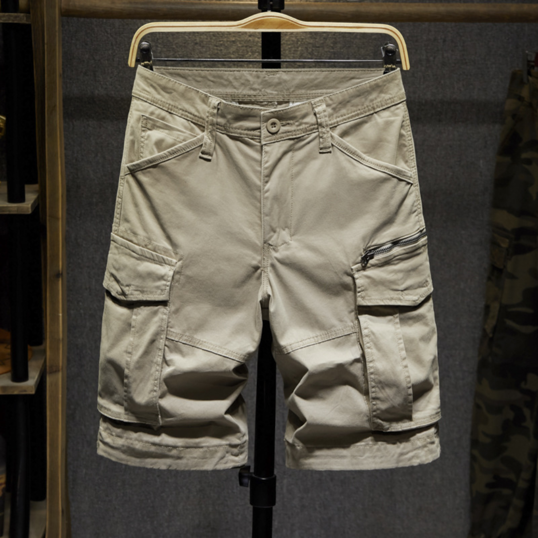 DeltaCargoShorts