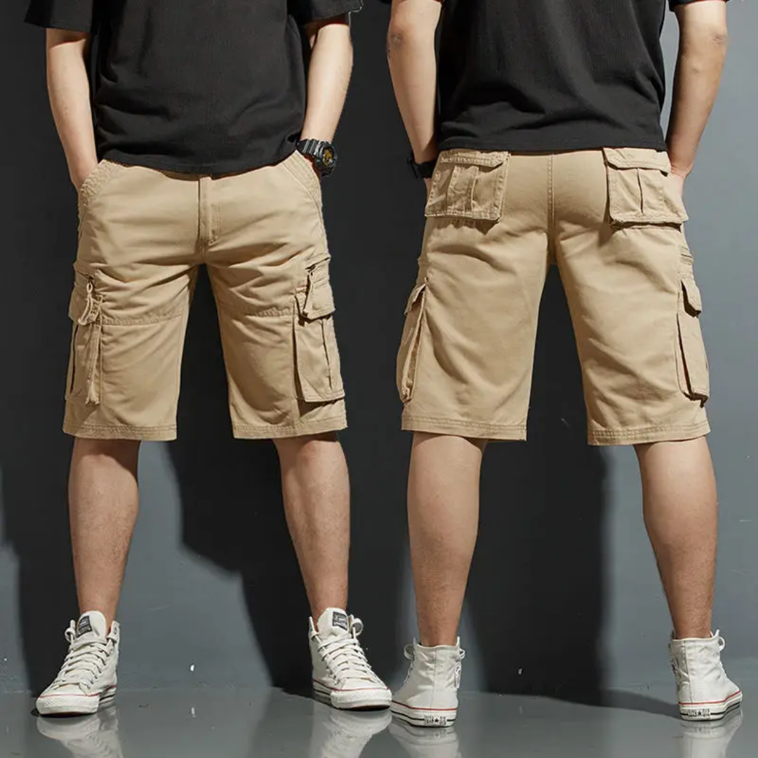 TheSawyerCargoShorts