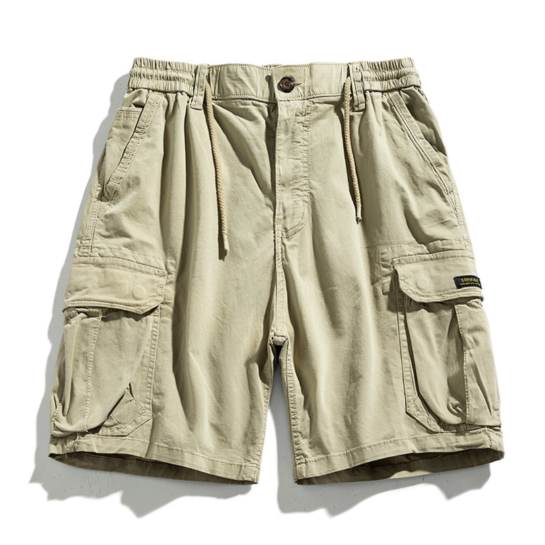 HudsonFieldCargoShorts