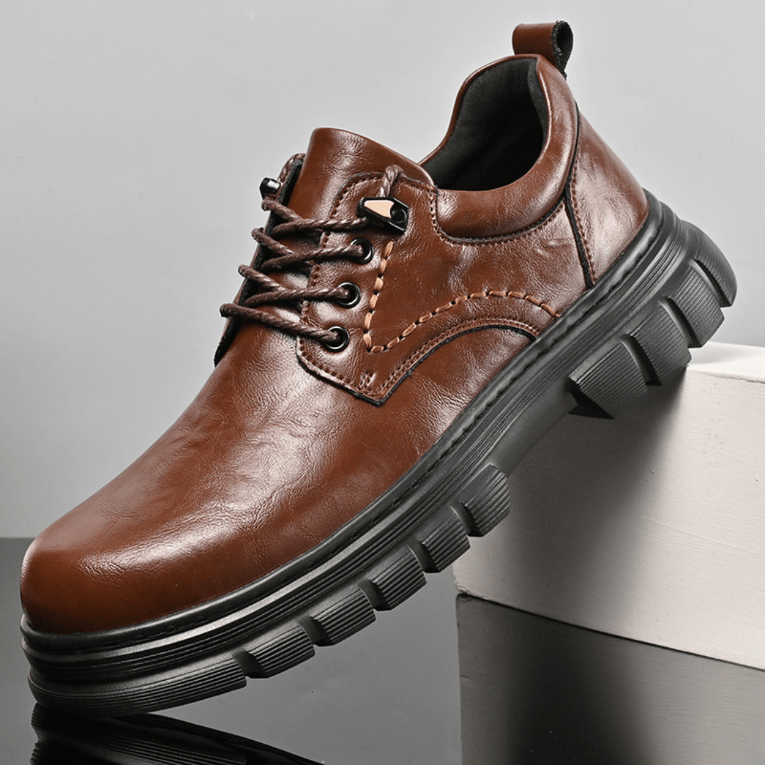 TheBridgerLeatherShoe