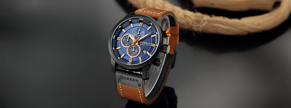 Accessories - Greyson Vale