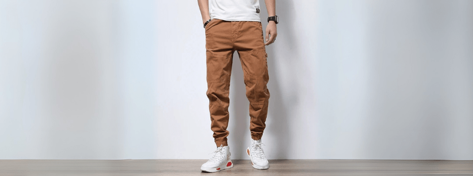 Bottoms - Greyson Vale