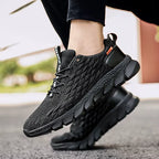 FlexKnit Performance Sneaker