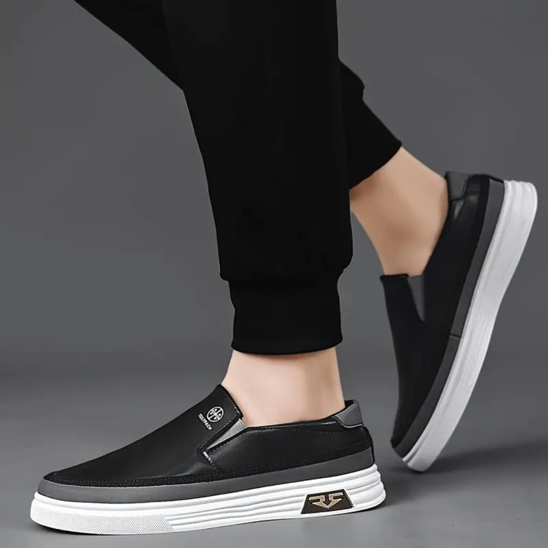 Bennett EasyStep™ Slip-On Sneakers