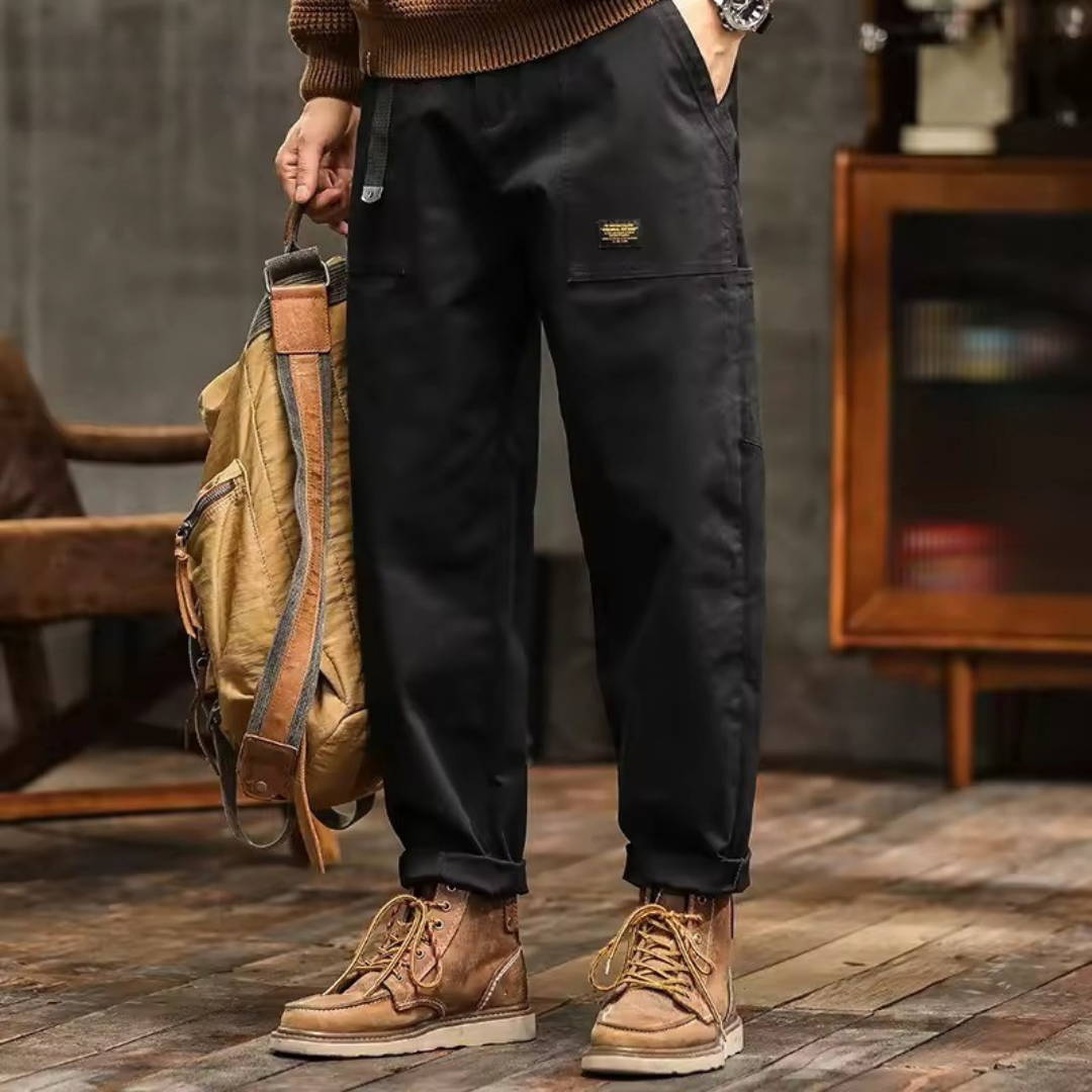 Bennett Cargo Pants