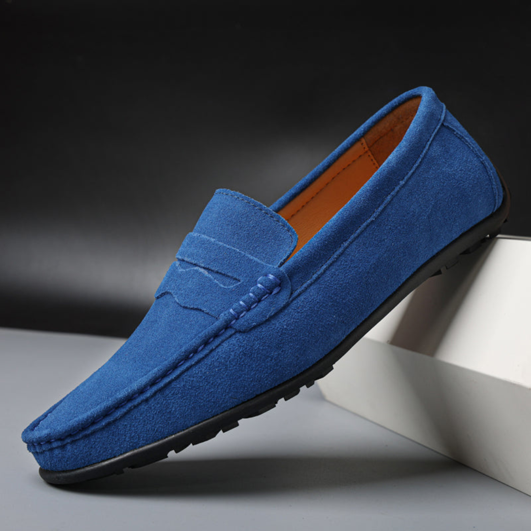 Lorenzo Slip-On Loafer