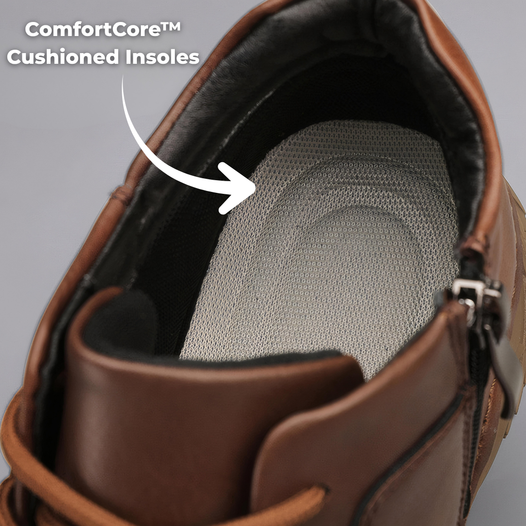 Forgemont Ankle Boots