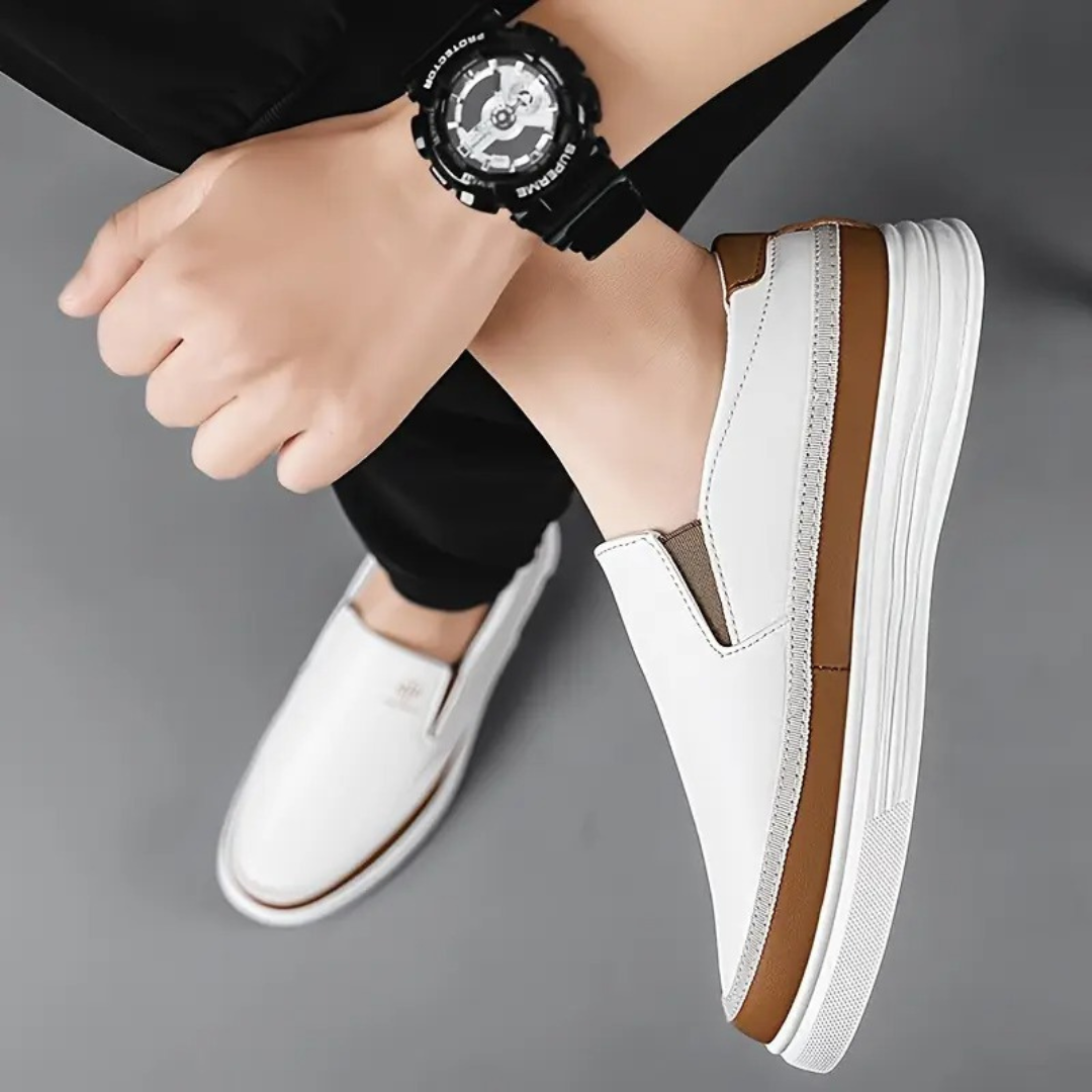 Bennett EasyStep™ Slip-On Sneakers