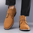 The Macklin Chelsea Boot