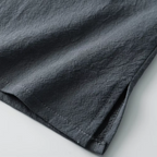 Monterey Linen Henley