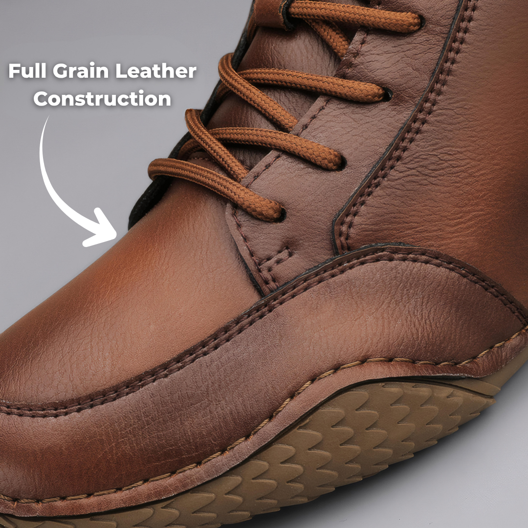 Forgemont Ankle Boots