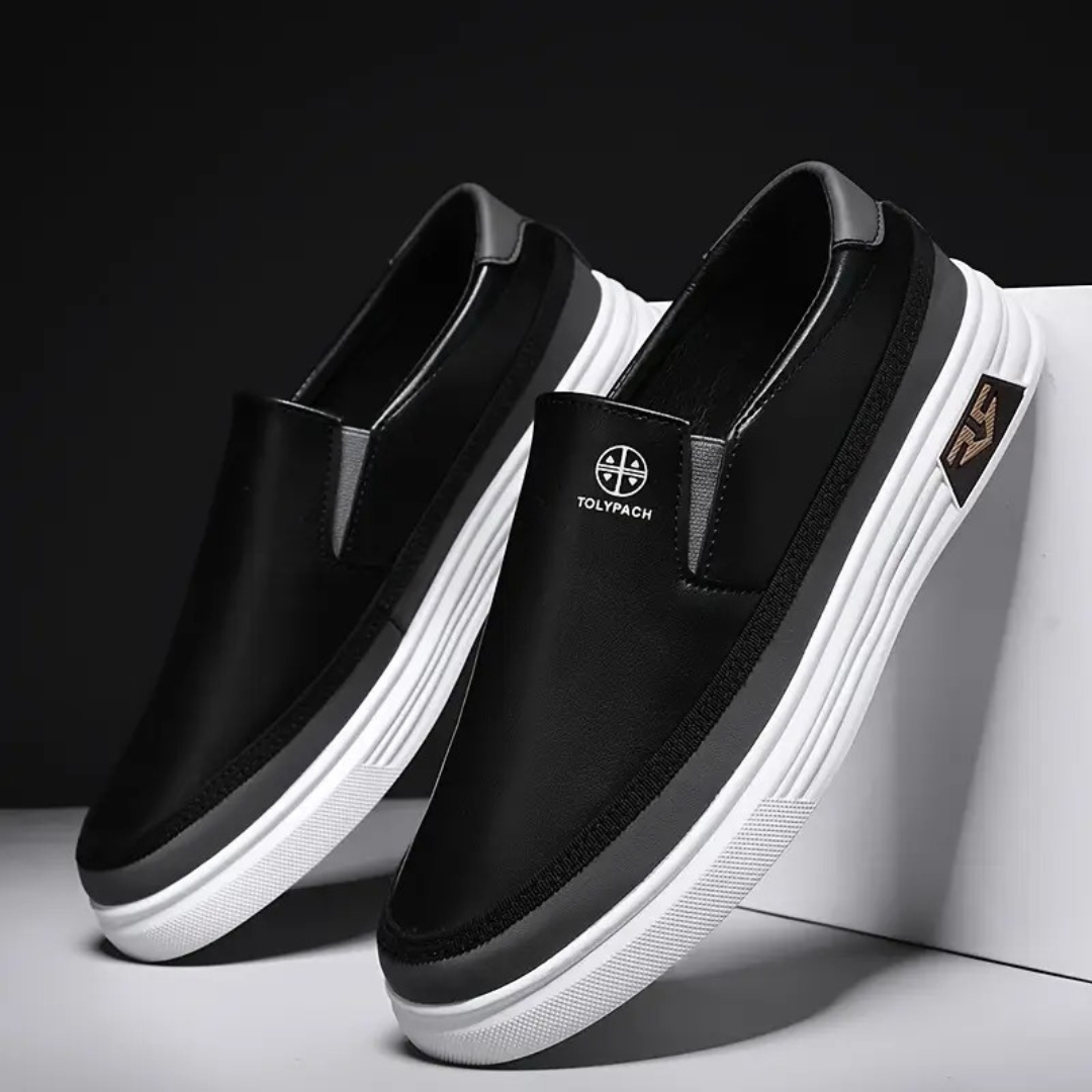 Bennett EasyStep™ Slip-On Sneakers