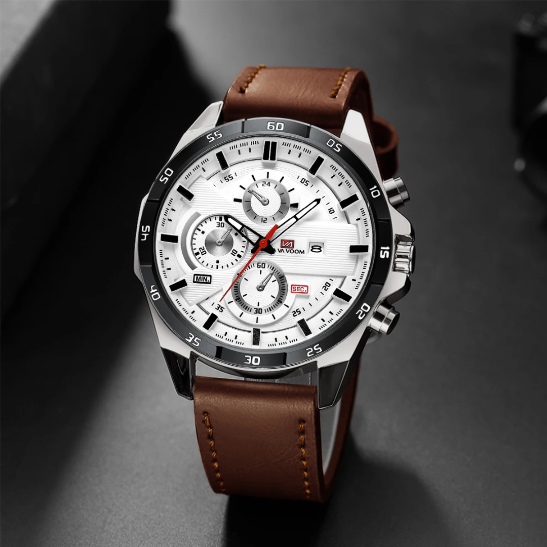 Alexander Executive Chrono