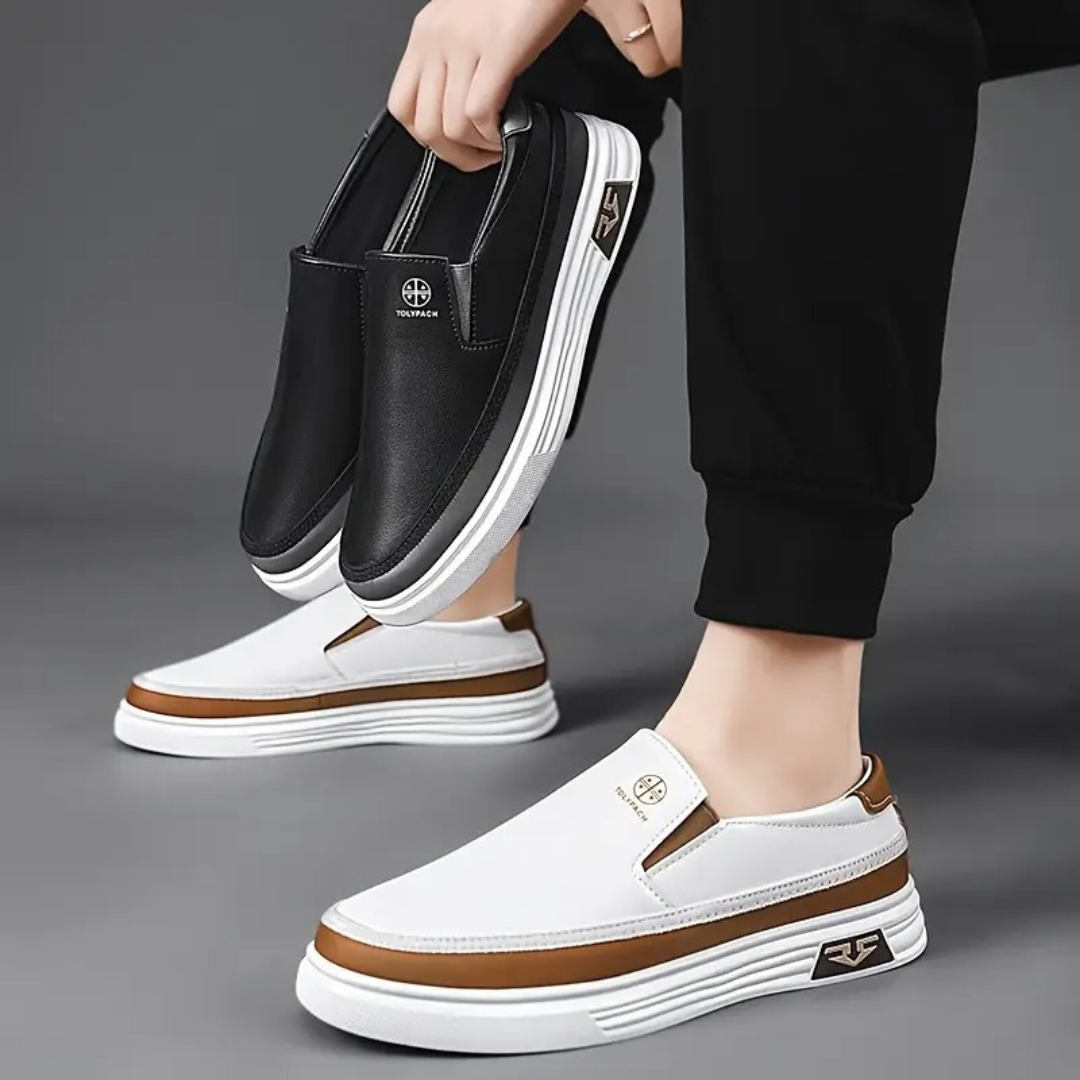 Bennett EasyStep™ Slip-On Sneakers