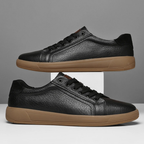 The Fenwick Leather Sneaker