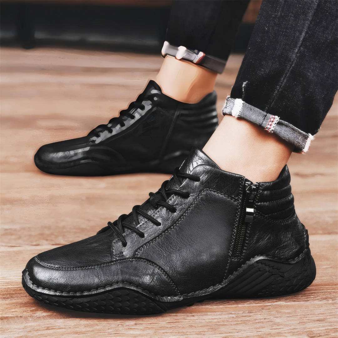 Forgemont Ankle Boots