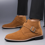 The Macklin Chelsea Boot