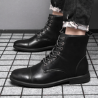 The Mercer Heritage Boot
