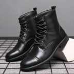 The Mercer Heritage Boot