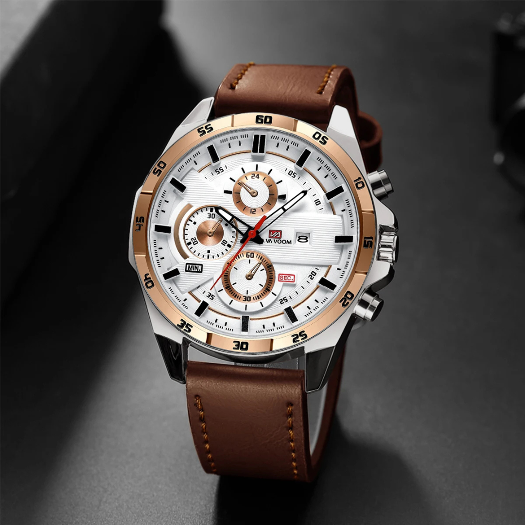 Alexander Executive Chrono