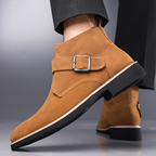 The Macklin Chelsea Boot