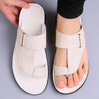 Sterling Heritage Leather Sandal