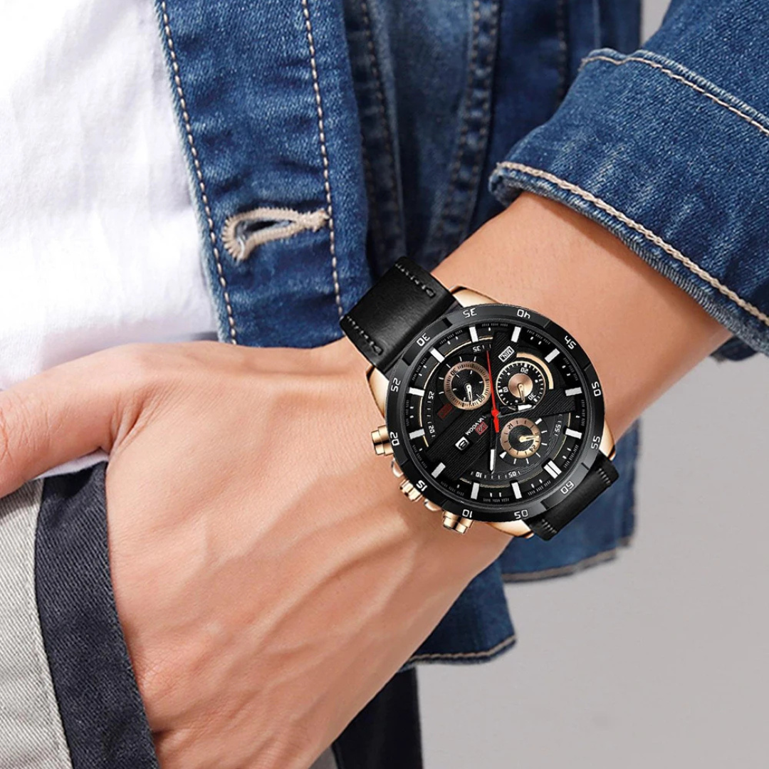 Alexander Executive Chrono