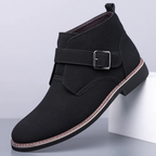 The Macklin Chelsea Boot