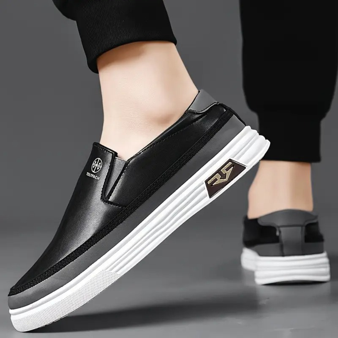 Bennett EasyStep™ Slip-On Sneakers