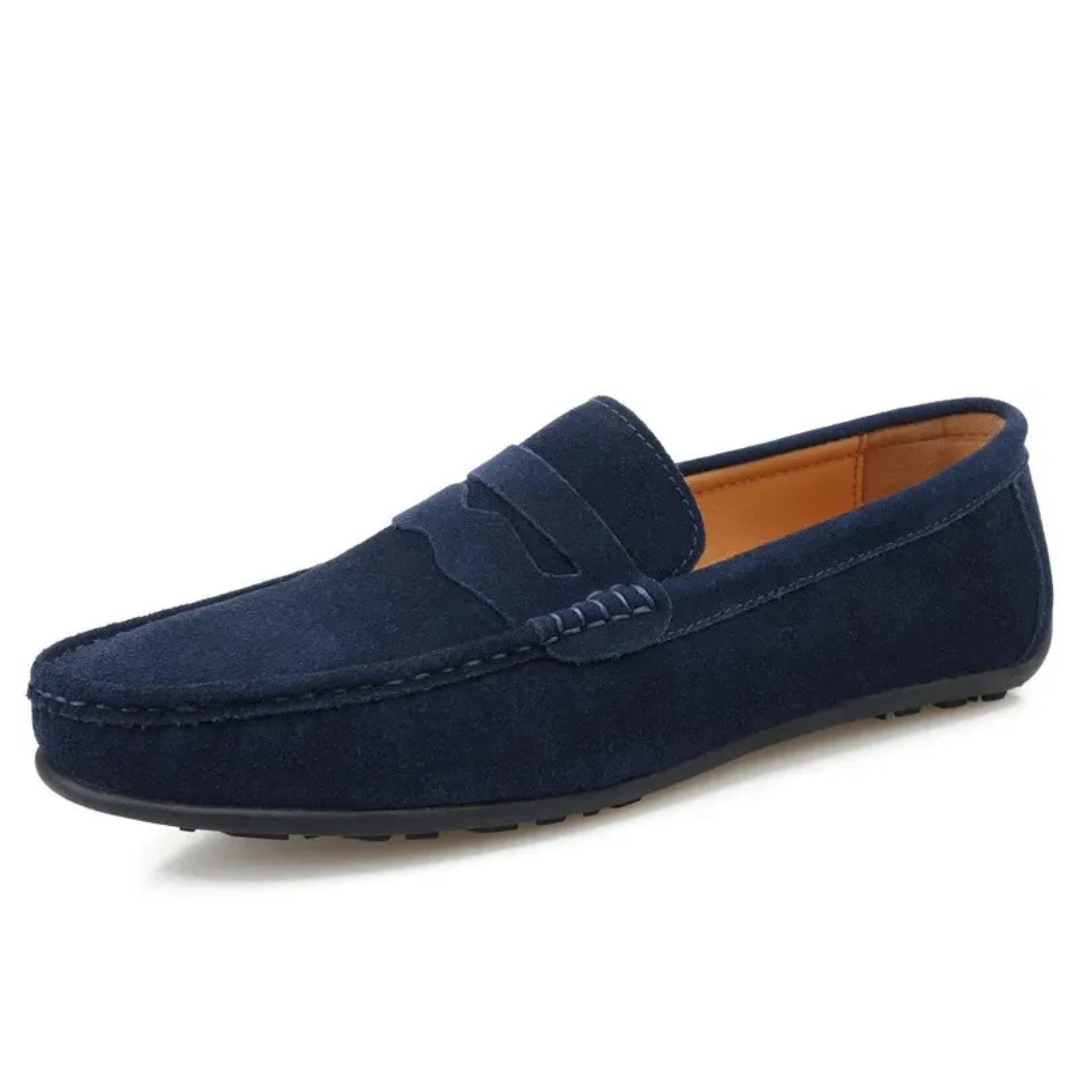 Lorenzo Slip-On Loafer