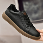 The Fenwick Leather Sneaker