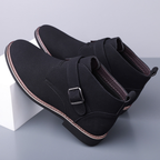 The Macklin Chelsea Boot