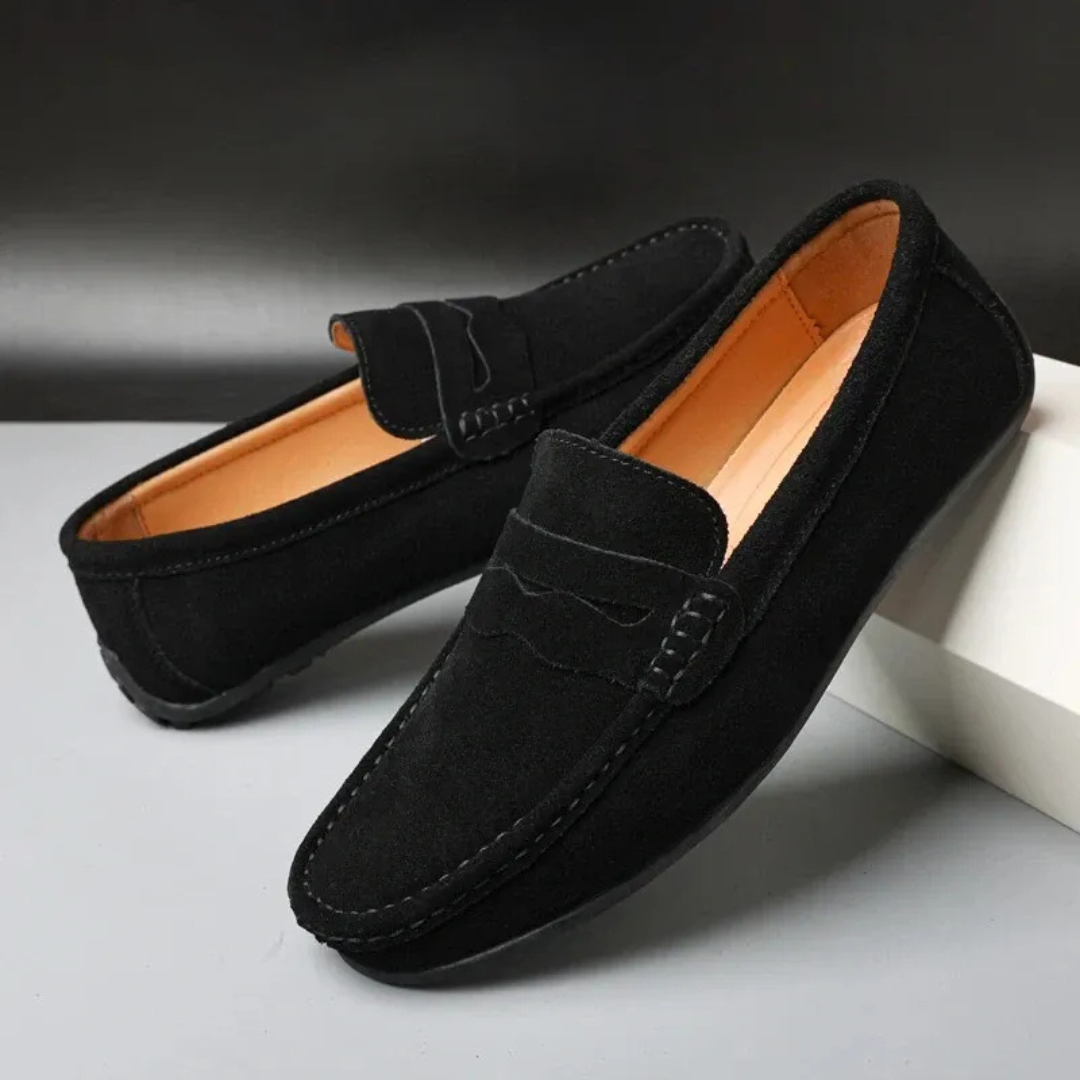 Lorenzo Slip-On Loafer