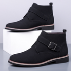 The Macklin Chelsea Boot