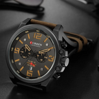 Harrison Signature Chrono