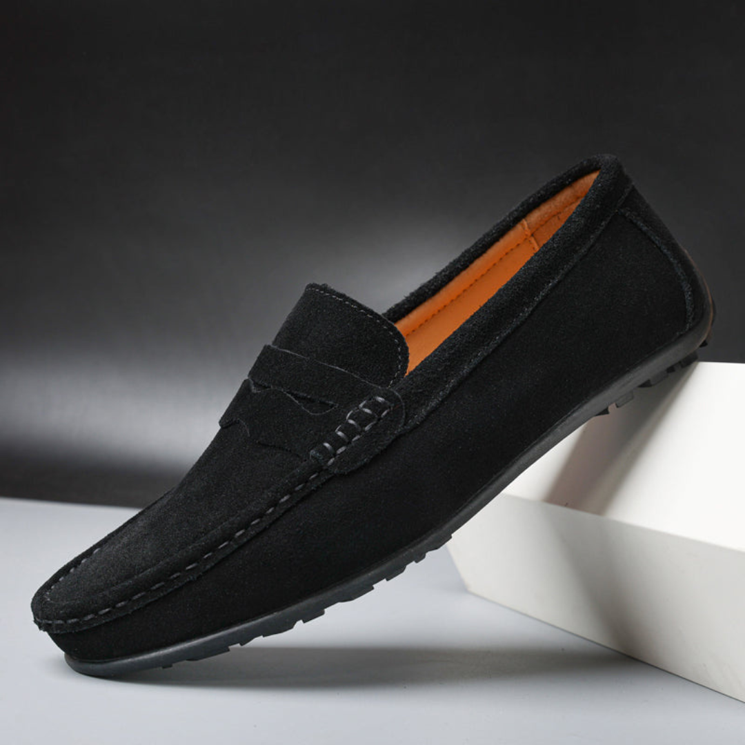 Lorenzo Slip-On Loafer