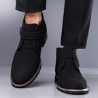 The Macklin Chelsea Boot