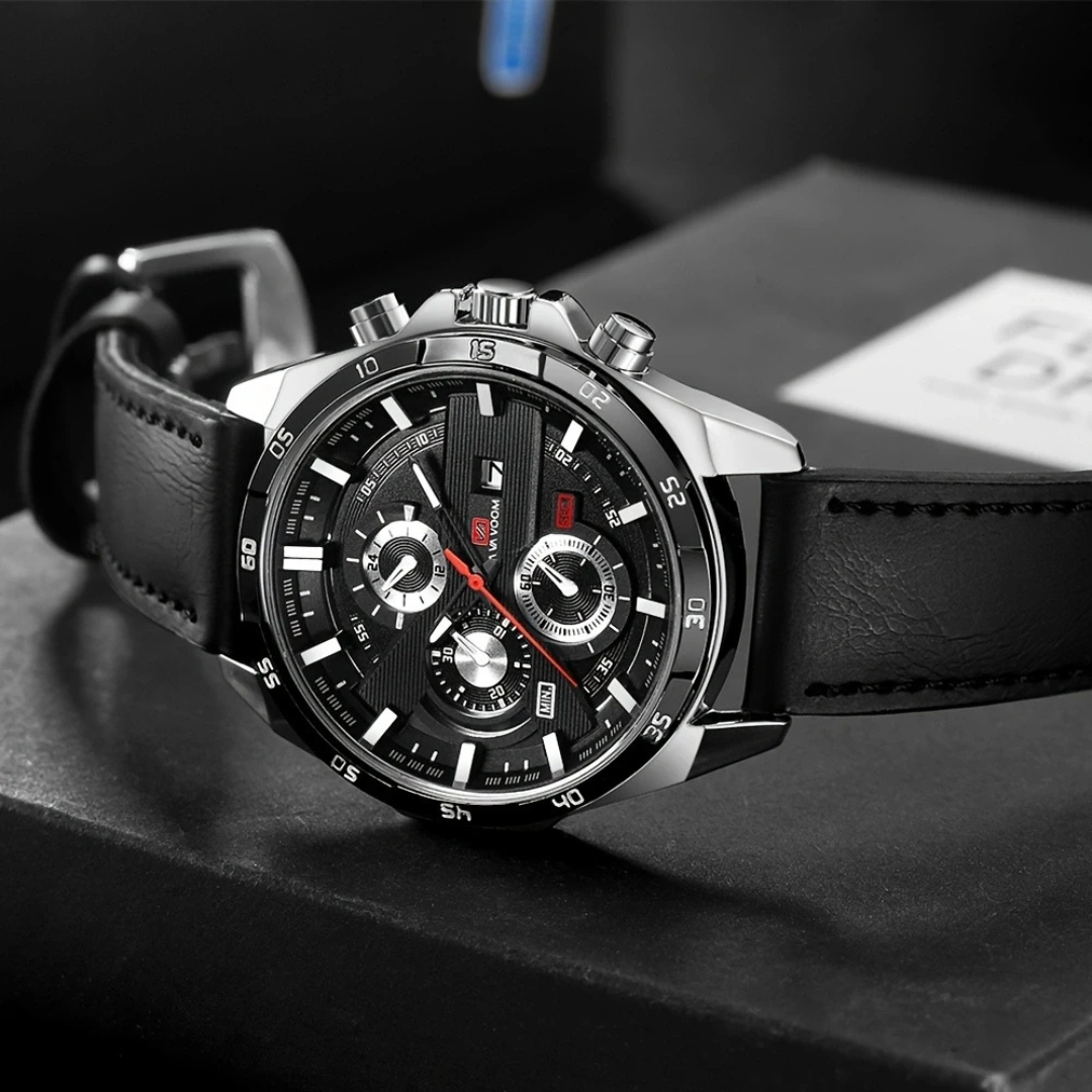 Alexander Executive Chrono