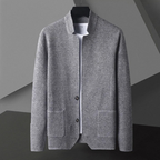 The Hartwell Knit Jacket