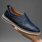 The Oakridge Leather Loafer