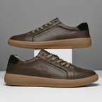 The Fenwick Leather Sneaker