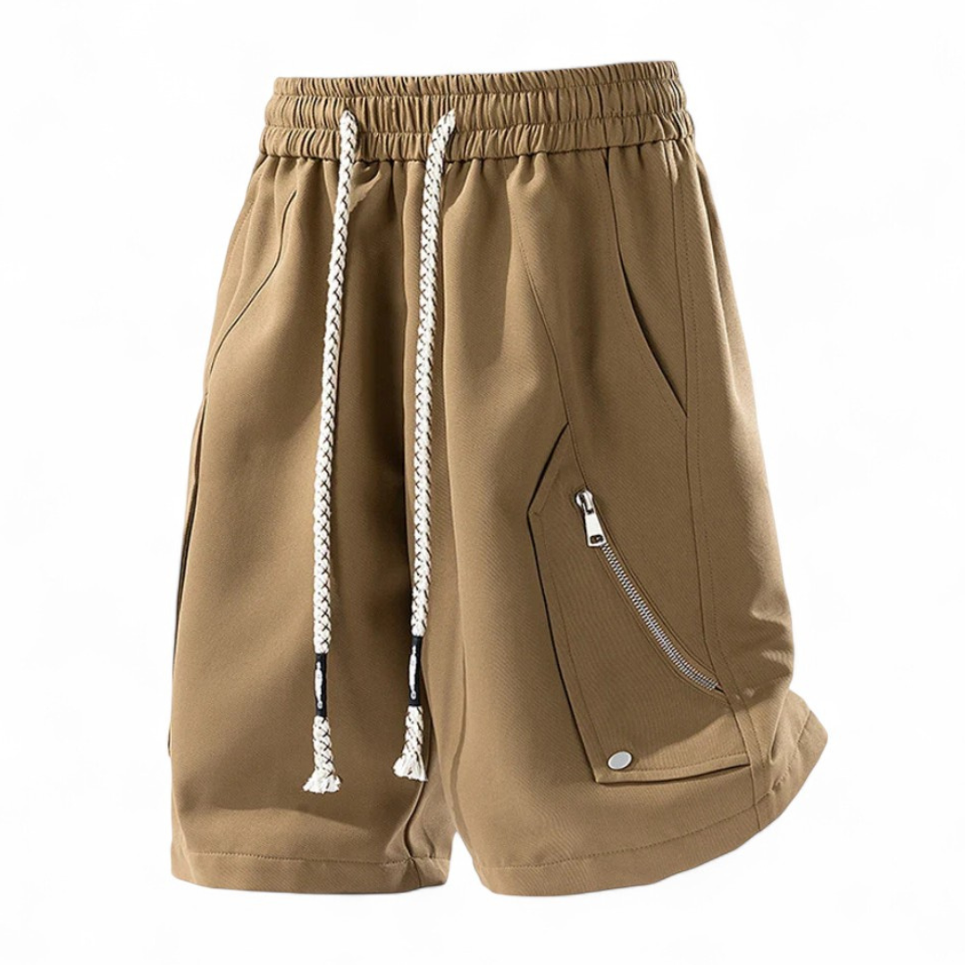 Diego TechFlex Shorts