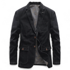 Mason Drake Denim Jacket