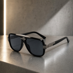 The Reyes Twin-Bar Frames