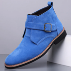 The Macklin Chelsea Boot