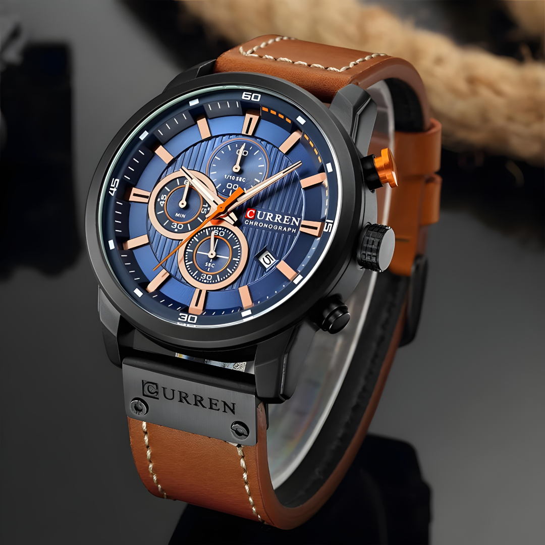 Knox Signature Chrono