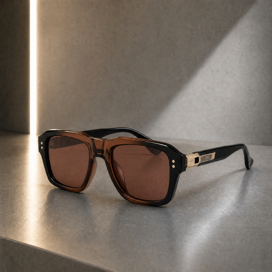 The Dalton Bold Frame