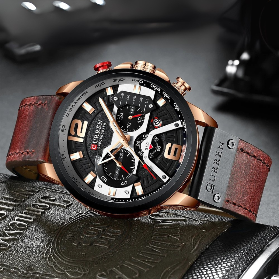 Knox Prestige Chrono