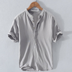 Donovan Linen Shirt