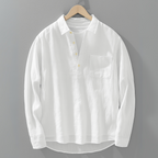Satori Linen Shirt
